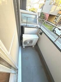 ベルトピア南浦和IIIの内装写真