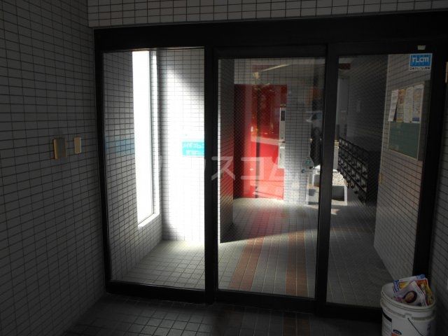 ロビー