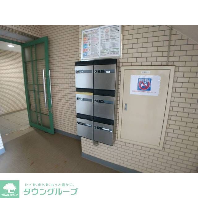 ラレーブ八千代台のその他写真