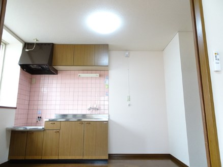 居室・リビング　※別部屋参考写真