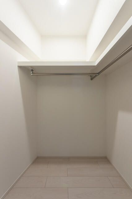 収納　☆収納豊富☆