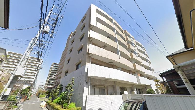 ＪＲ京浜東北線 浦和駅 徒歩21分 築20年
