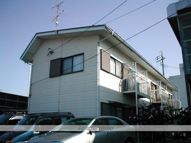 しなの鉄道北しなの線 長野駅 徒歩13分 築39年