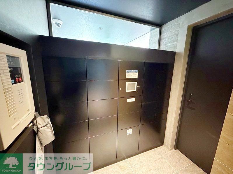 ＪＲ山手線 目黒駅 徒歩4分 3階建 築2年のその他写真