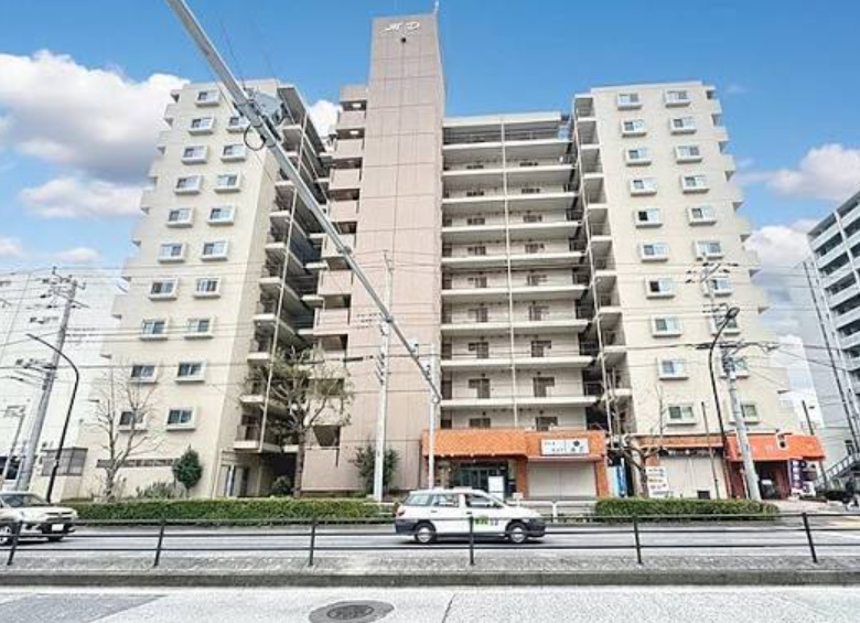 ＪＲ山手線 田町駅 徒歩12分 築47年