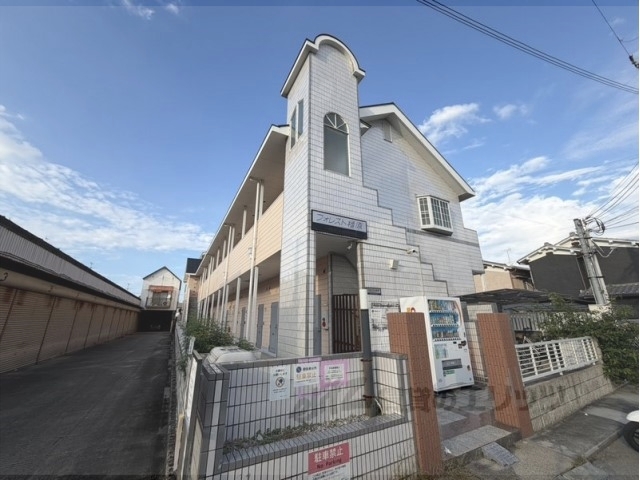 フォレスト橿原