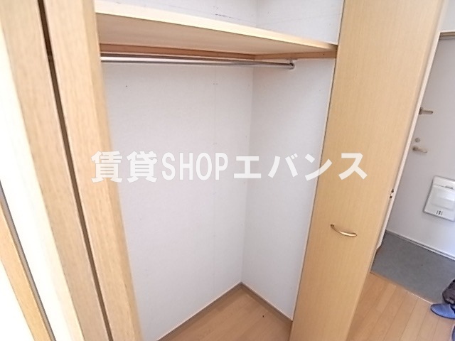 コンフォート吉野の内装写真