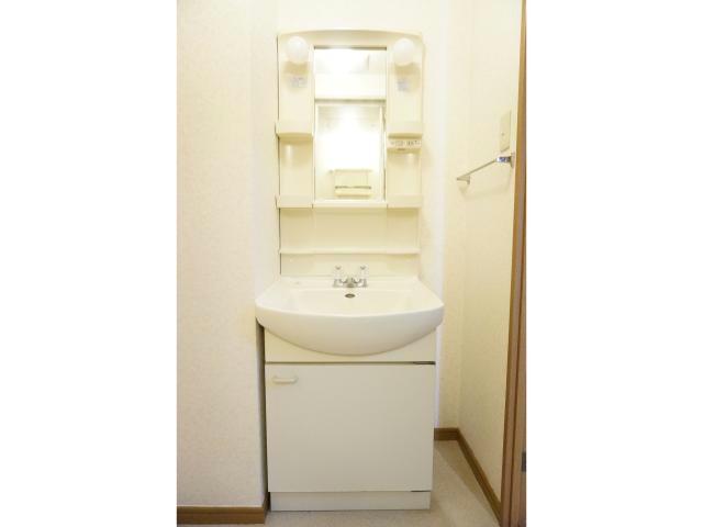 グリーンフィル石井の内装写真
