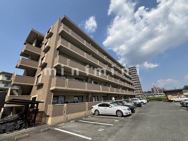ＪＲ鹿児島本線 上熊本駅 徒歩6分 築24年