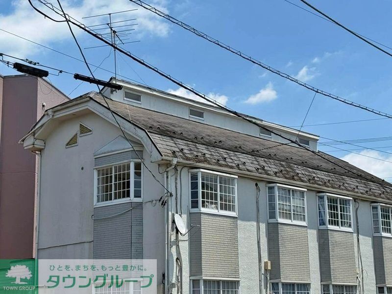 西武池袋線 狭山ケ丘駅 徒歩6分 2階建 築39年のその他写真