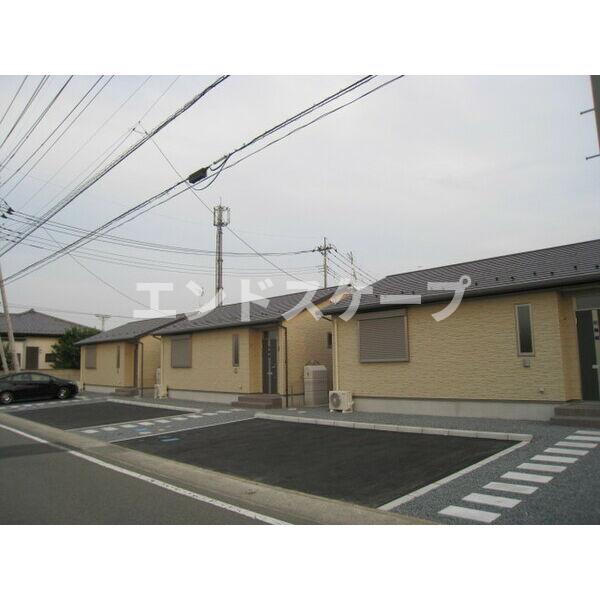 ＪＲ高崎線 倉賀野駅 徒歩15分 築12年