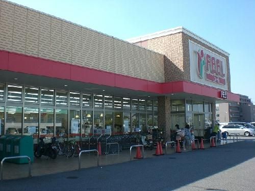 レオパレスKINOMOTOのその他写真