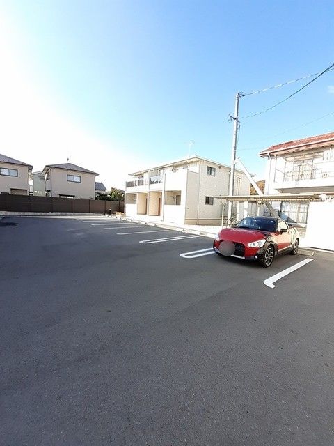 ＪＲ芸備線 三次駅 徒歩11分 2階建 築8年のその他写真