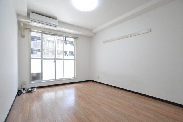 シャンクレール大国の居間写真