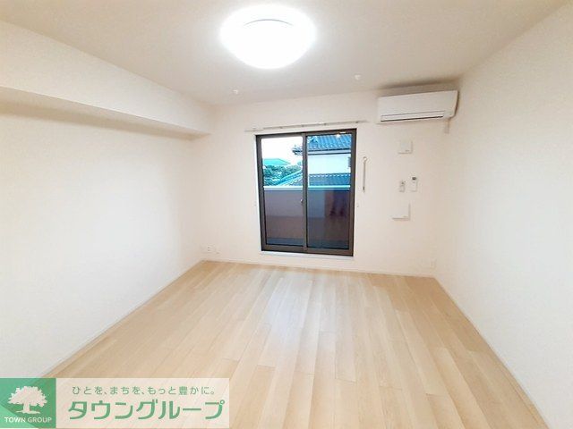 AHM2の居間写真