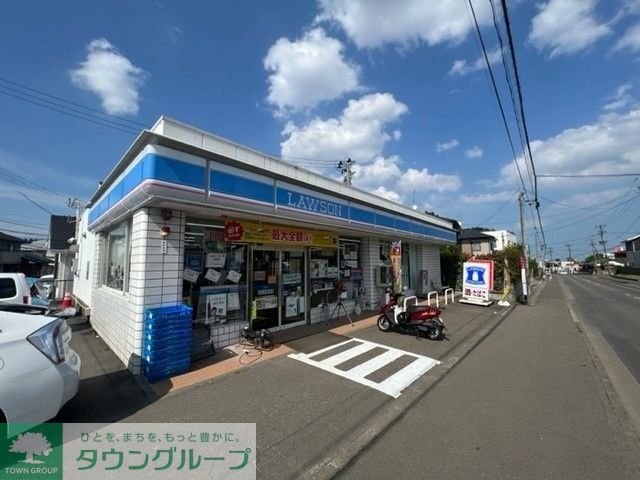 AHM2の周辺写真