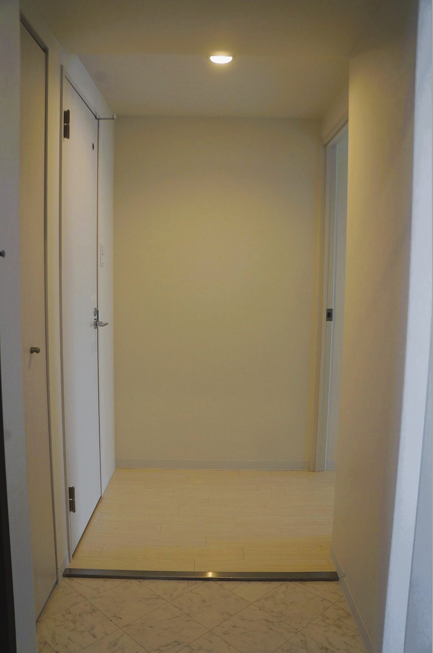 parfaitの玄関写真