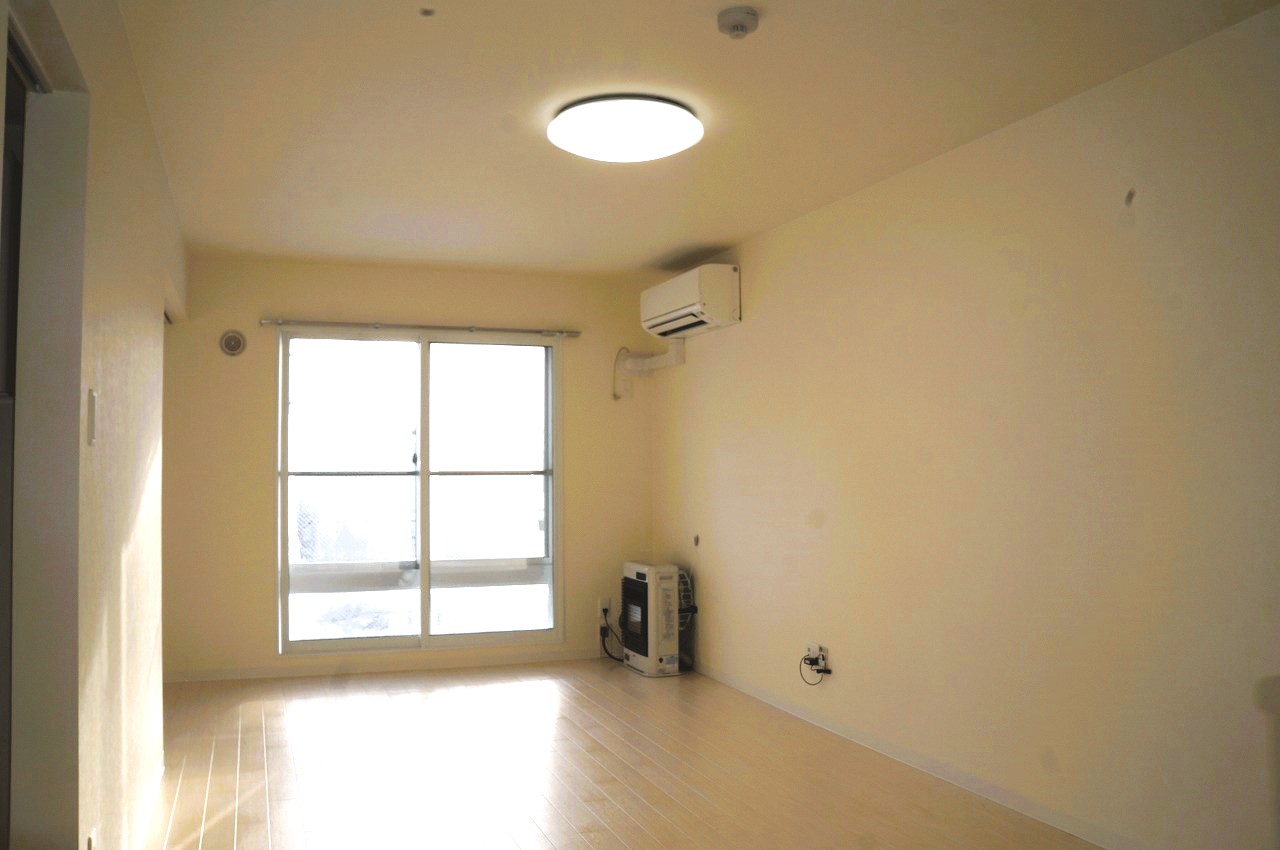 parfaitの居間写真
