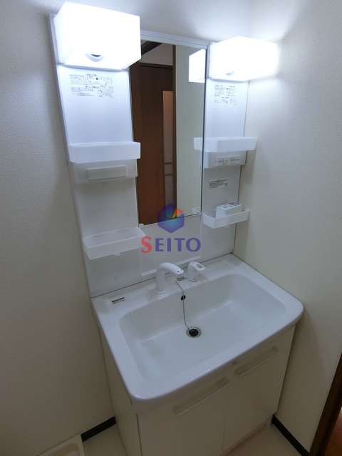 サングリーン大淀の内装写真