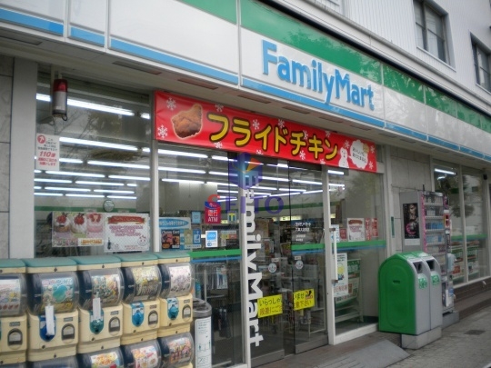 サングリーン大淀の周辺写真