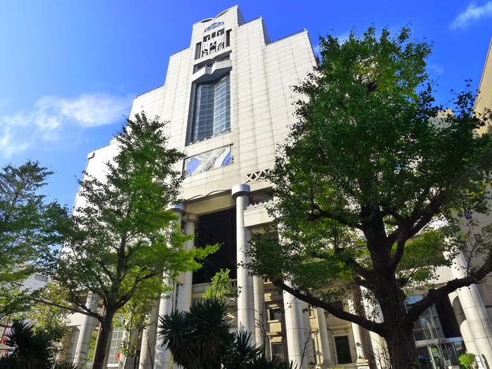 役所　千葉市中央区役所（役所）まで400m