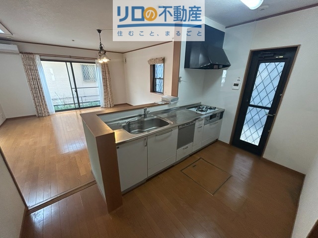 キッチン