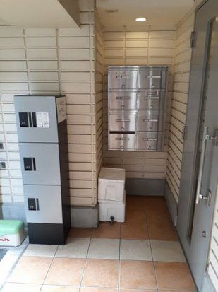 エントランス　物件画像