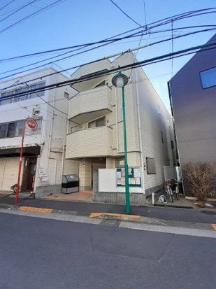 建物外観　物件画像