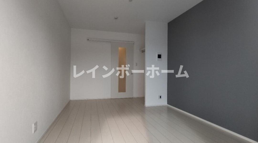 その他部屋・スペース　内装も気になるポイント
