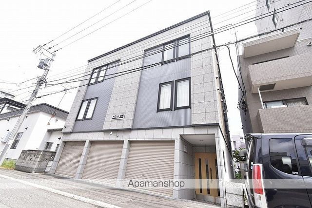 地下鉄東豊線 美園駅 徒歩4分 築20年