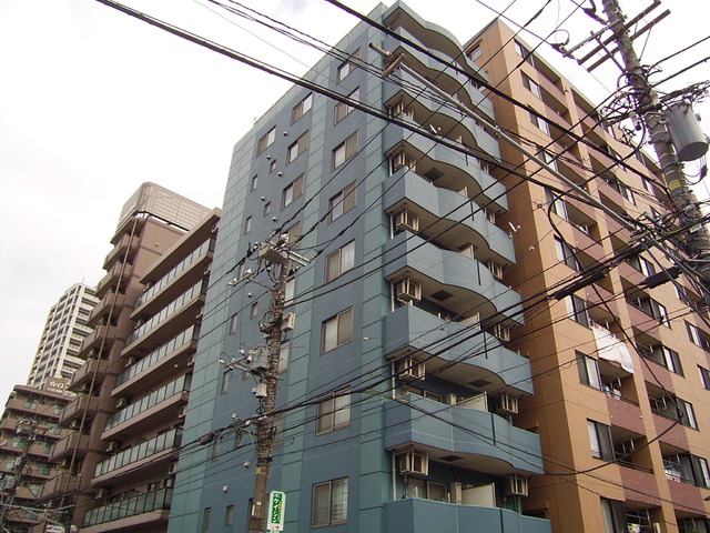 ＪＲ東海道本線 横浜駅 徒歩11分 築24年
