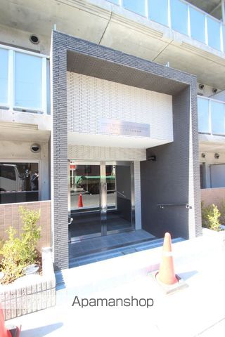 SーFORT船橋海神Eastの外観写真