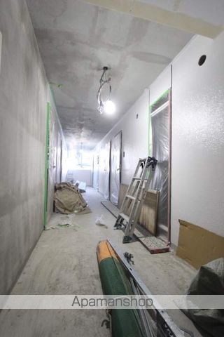 SーFORT船橋海神Eastの外観写真