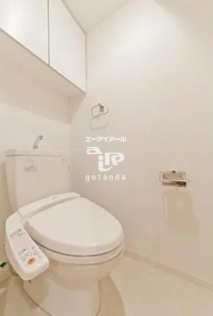 トイレ　参考写真