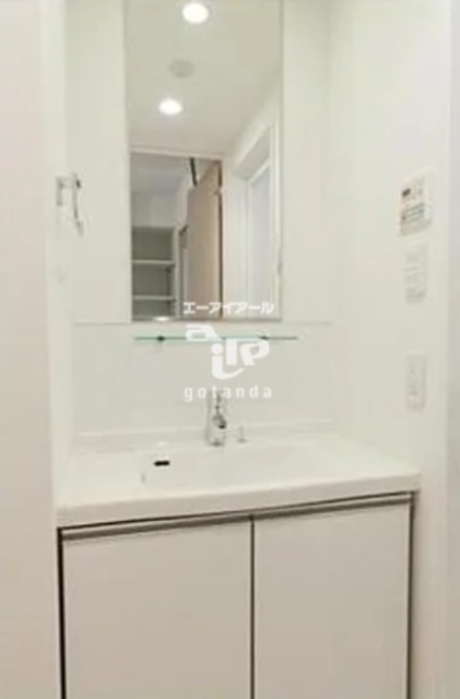 洗面設備　参考写真