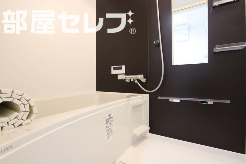Martoreの風呂写真