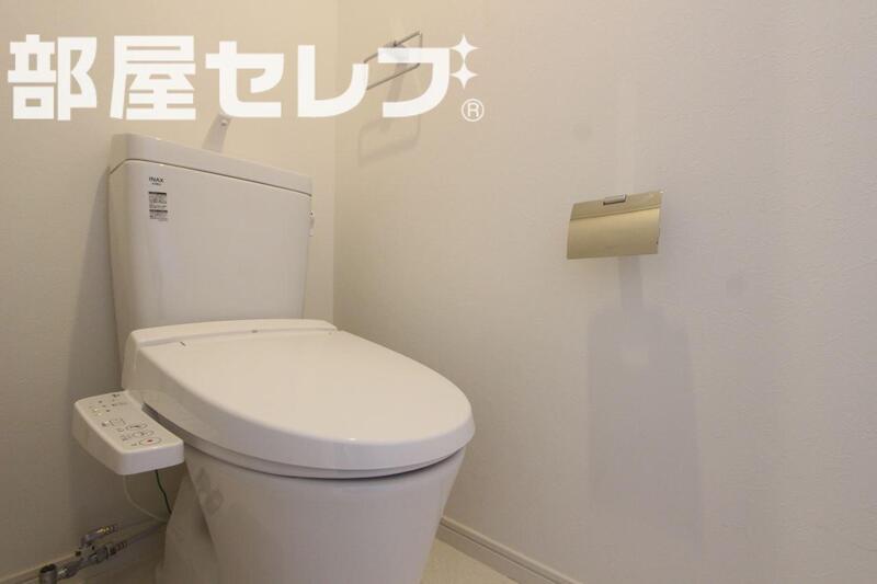 Martoreのトイレ写真