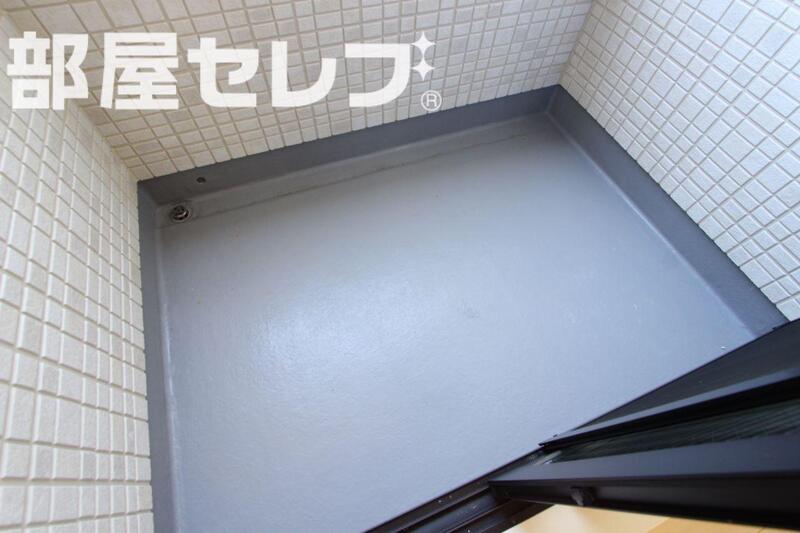 Martoreの内装写真