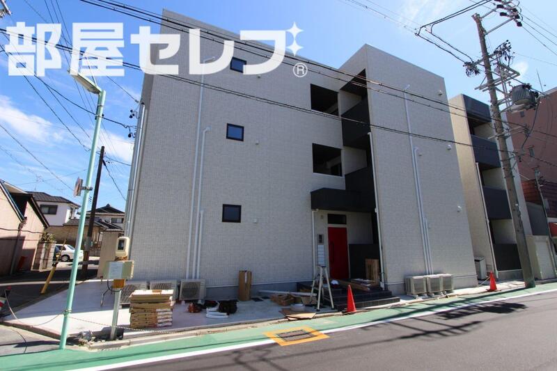 Martoreの外観写真
