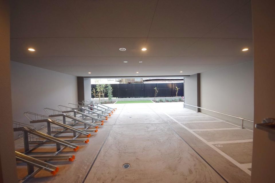東京メトロ半蔵門線 住吉駅 徒歩8分 10階建 築6年のその他写真