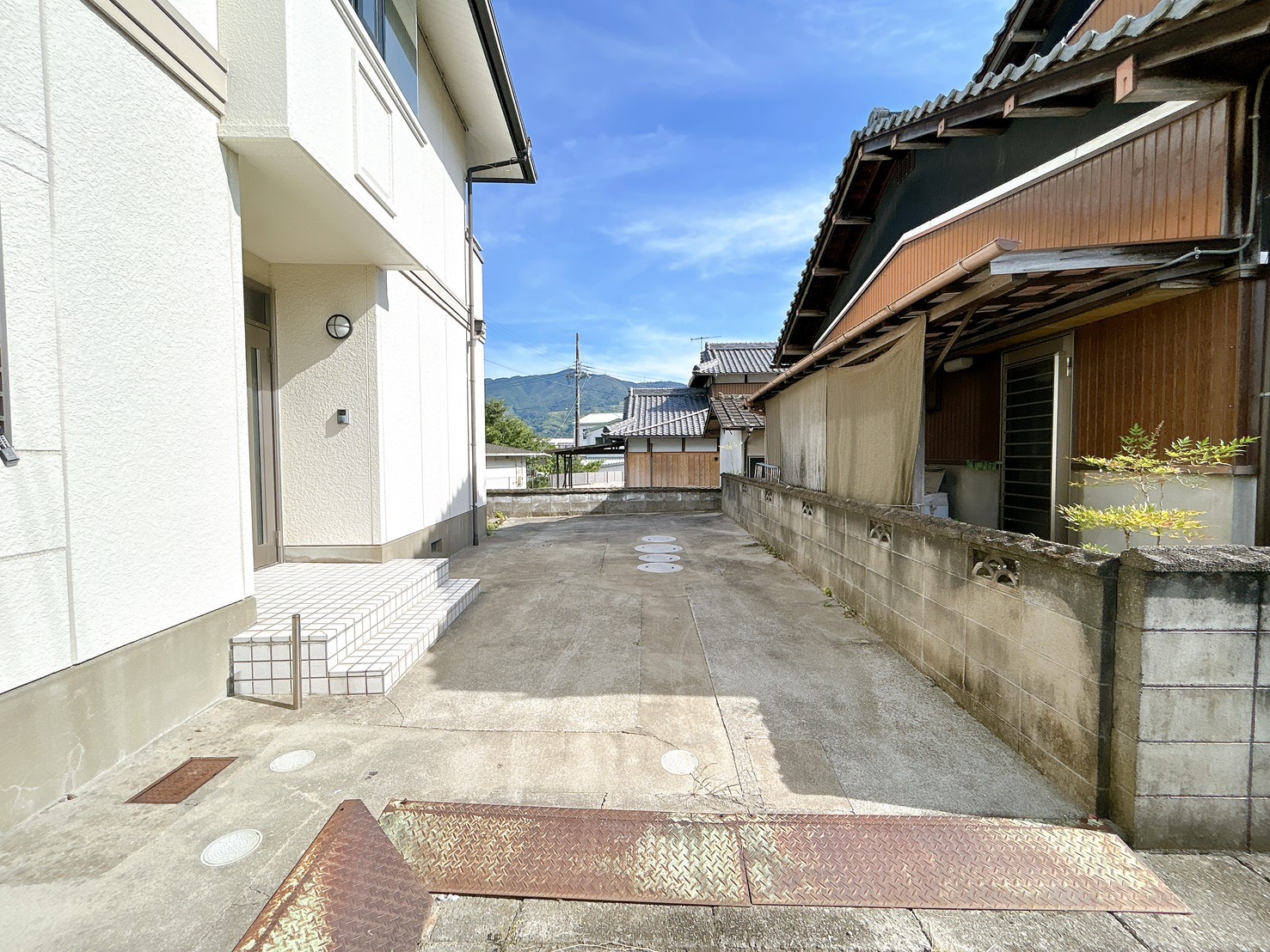 ＪＲ和歌山線 名手駅 徒歩10分 2階建 築37年のその他写真