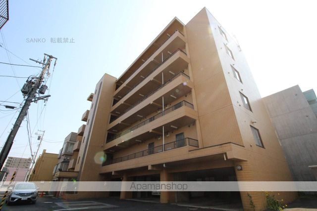 地下鉄南北線 北２４条駅 徒歩10分 築37年
