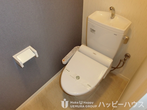 トイレ　参考写真