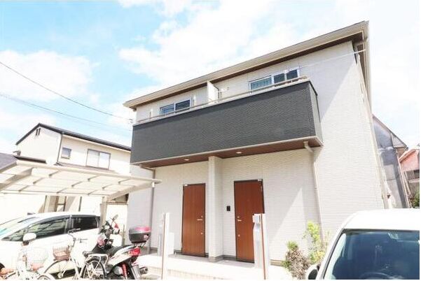 ＪＲ東海道本線 小田原駅 徒歩22分 築13年