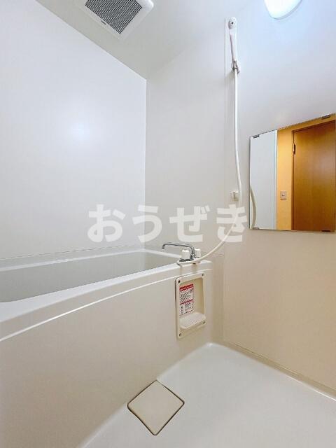 バス・シャワールーム　同仕様