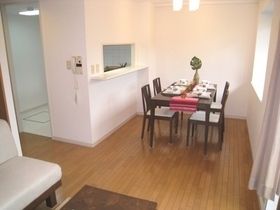 その他部屋・スペース　★お部屋探しはタウンハウジング稲田堤店まで★