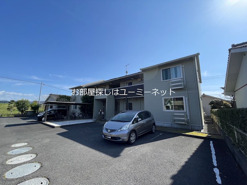 薩摩川内市 2階建 築17年のその他写真