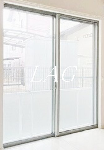 バルコニー　バルコニーです。