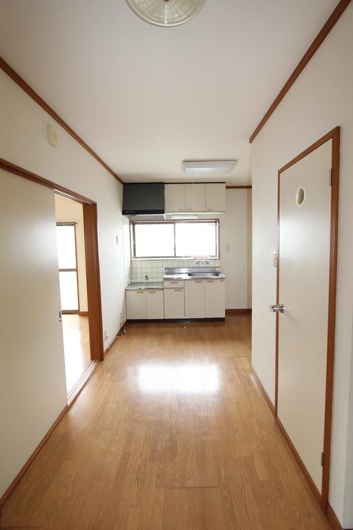 その他部屋・スペース　ダイニング