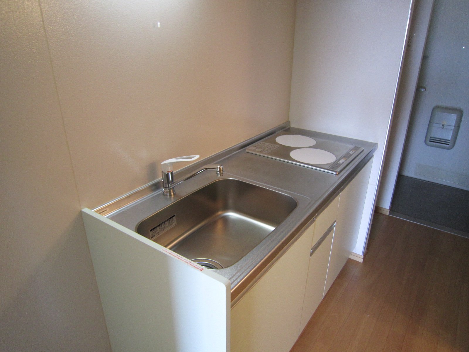 キッチン　システムキッチン